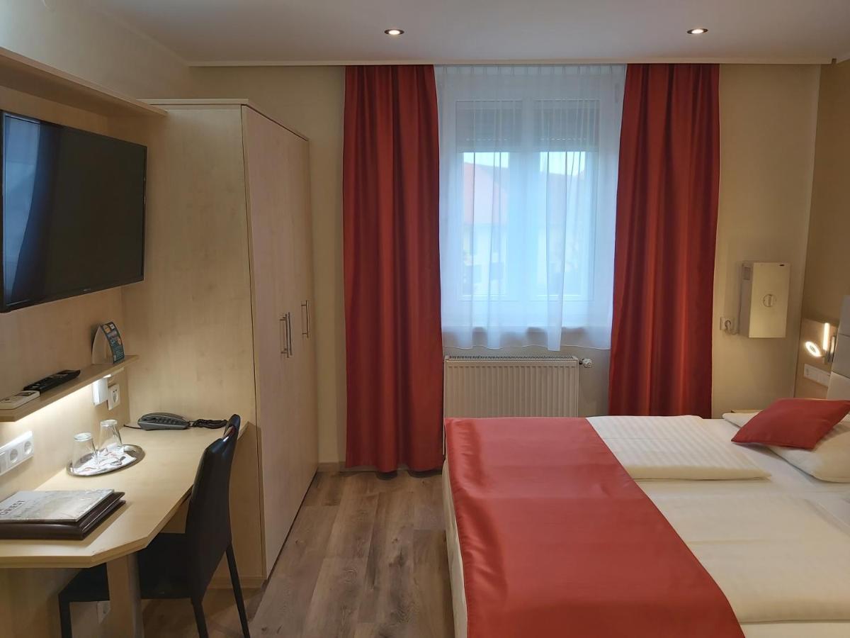 Appartement Aragia Klagenfurt am Woerthersee Kültér fotó