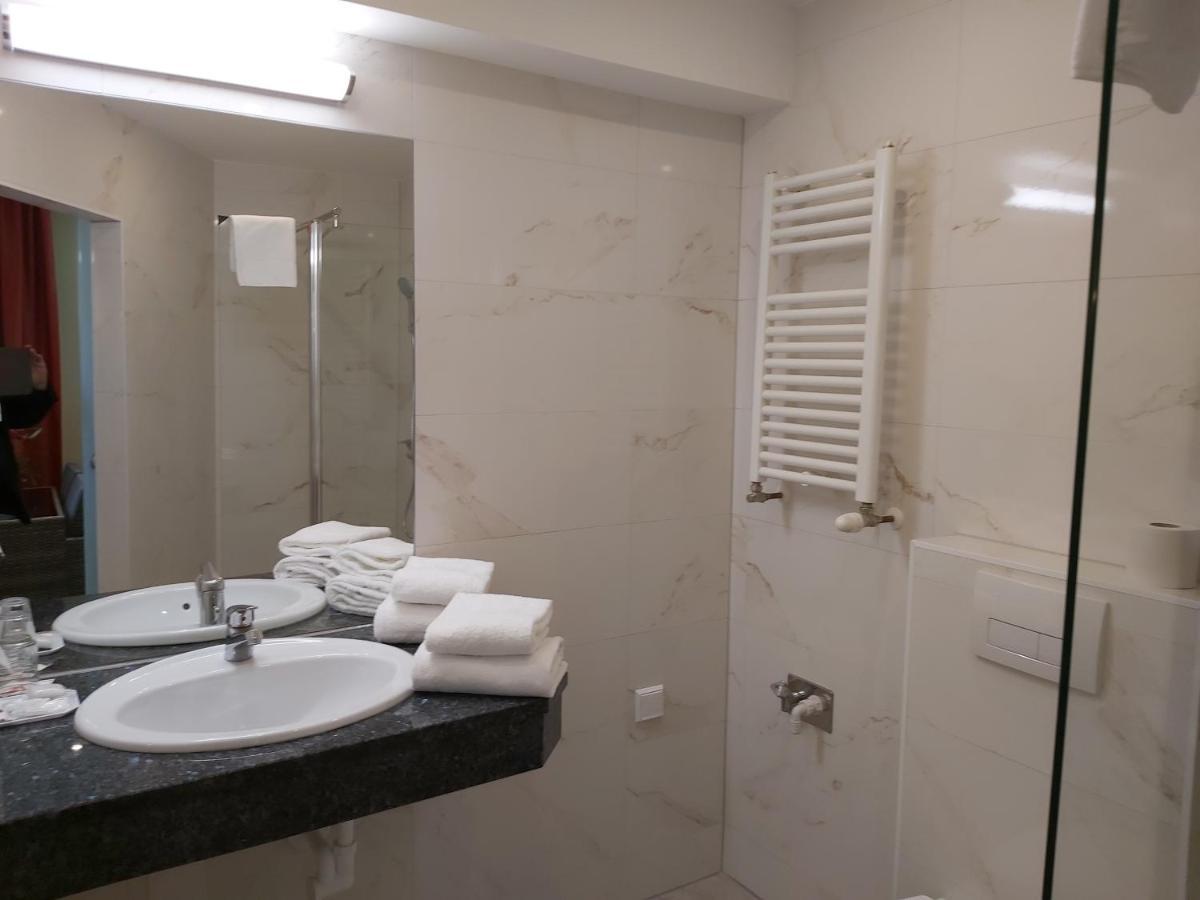 Appartement Aragia Klagenfurt am Woerthersee Kültér fotó