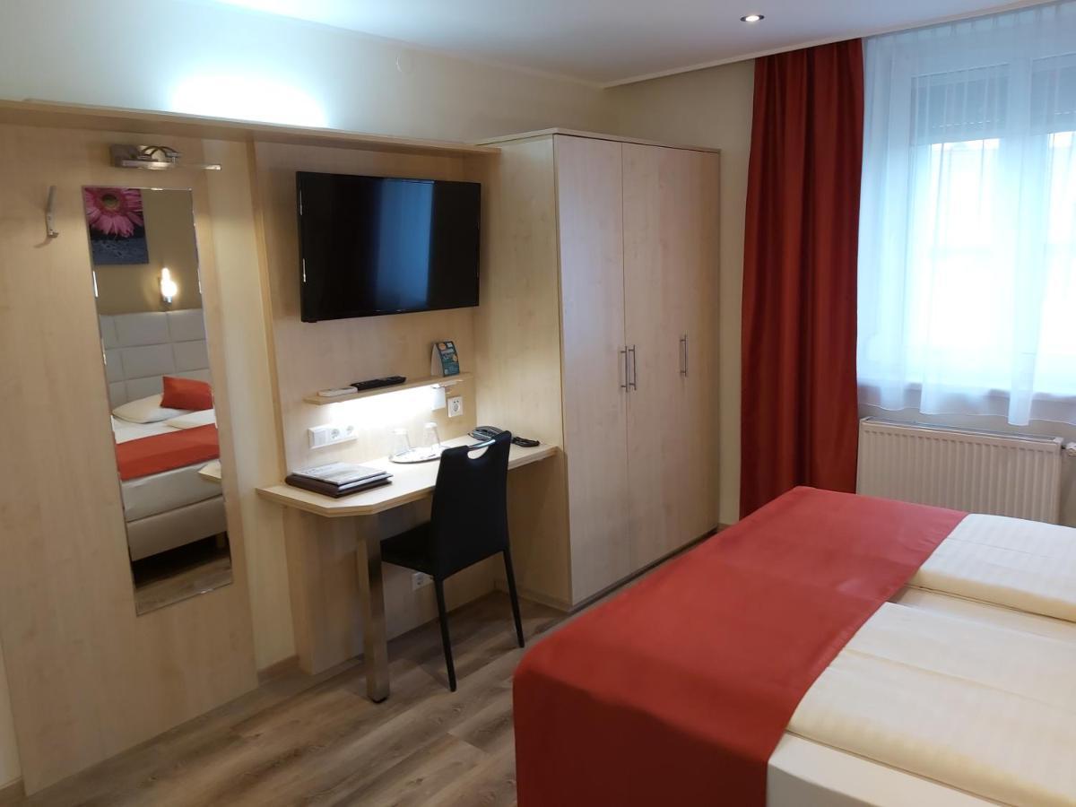 Appartement Aragia Klagenfurt am Woerthersee Kültér fotó