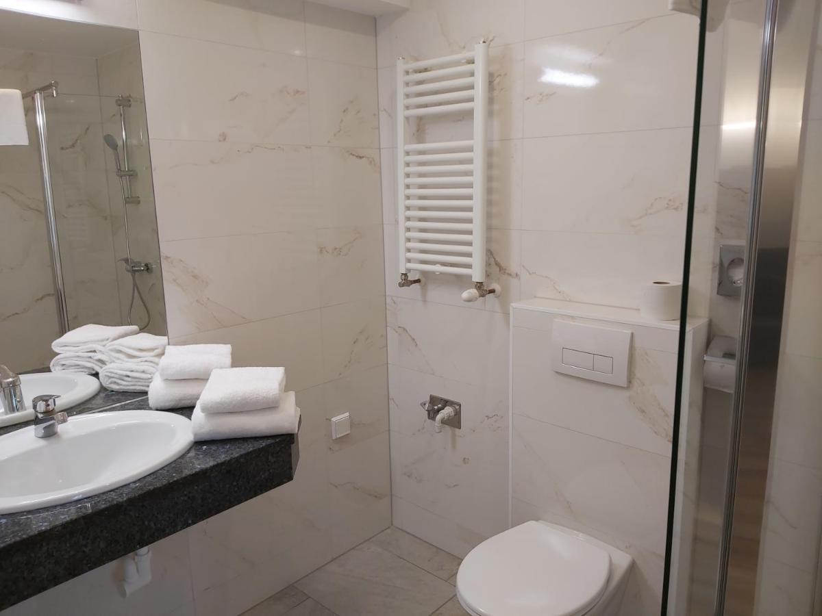 Appartement Aragia Klagenfurt am Woerthersee Kültér fotó